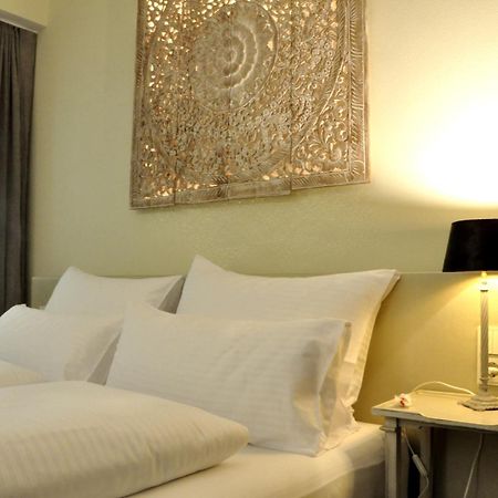 Wellnessgarten-Hotel Waging am See Phòng bức ảnh