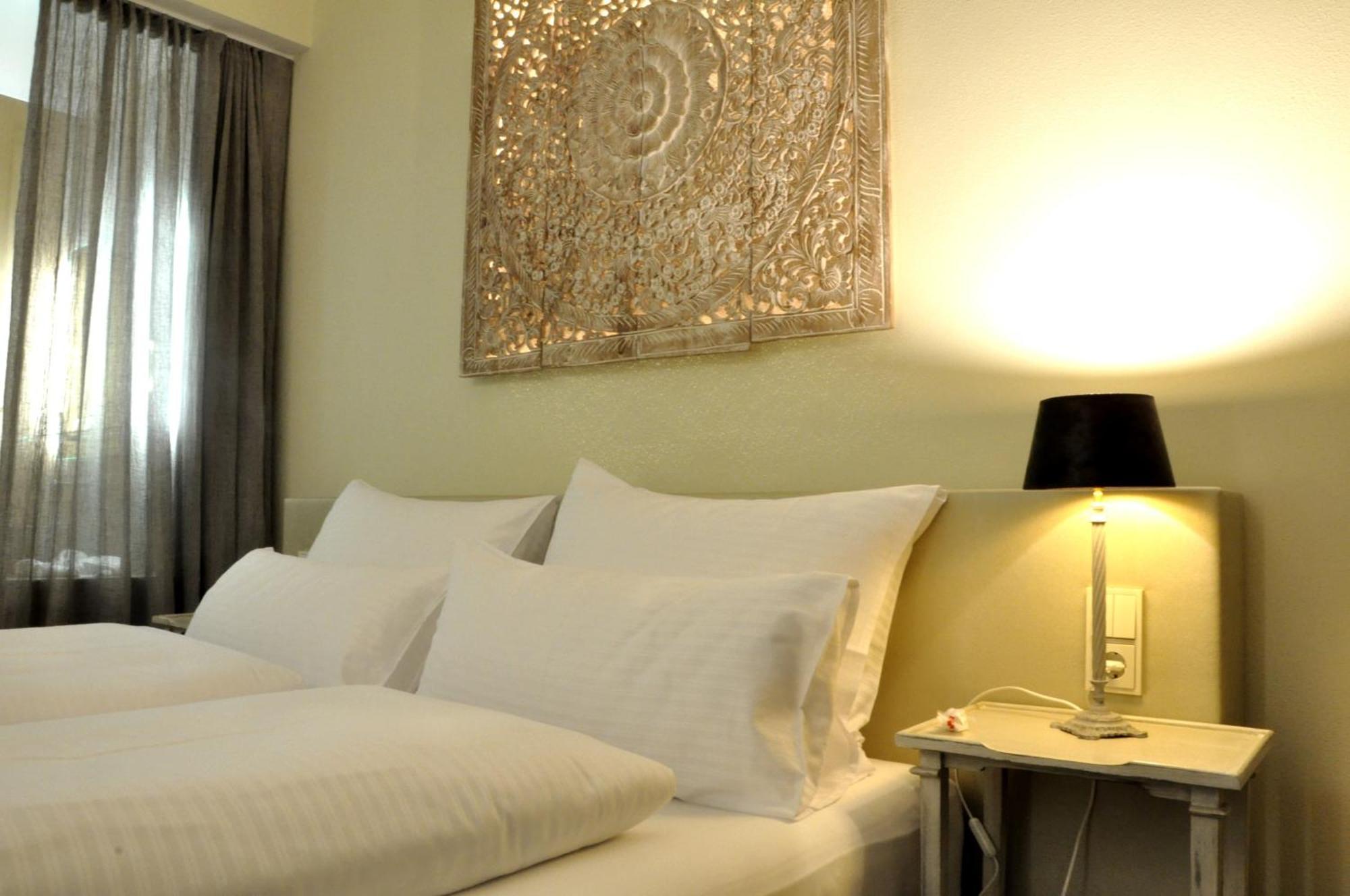 Wellnessgarten-Hotel Waging am See Phòng bức ảnh