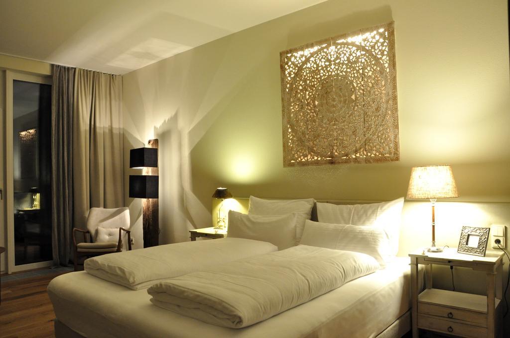 Wellnessgarten-Hotel Waging am See Phòng bức ảnh