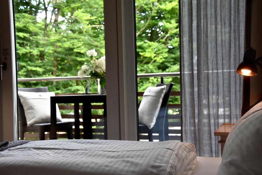 Wellnessgarten-Hotel Waging am See Ngoại thất bức ảnh
