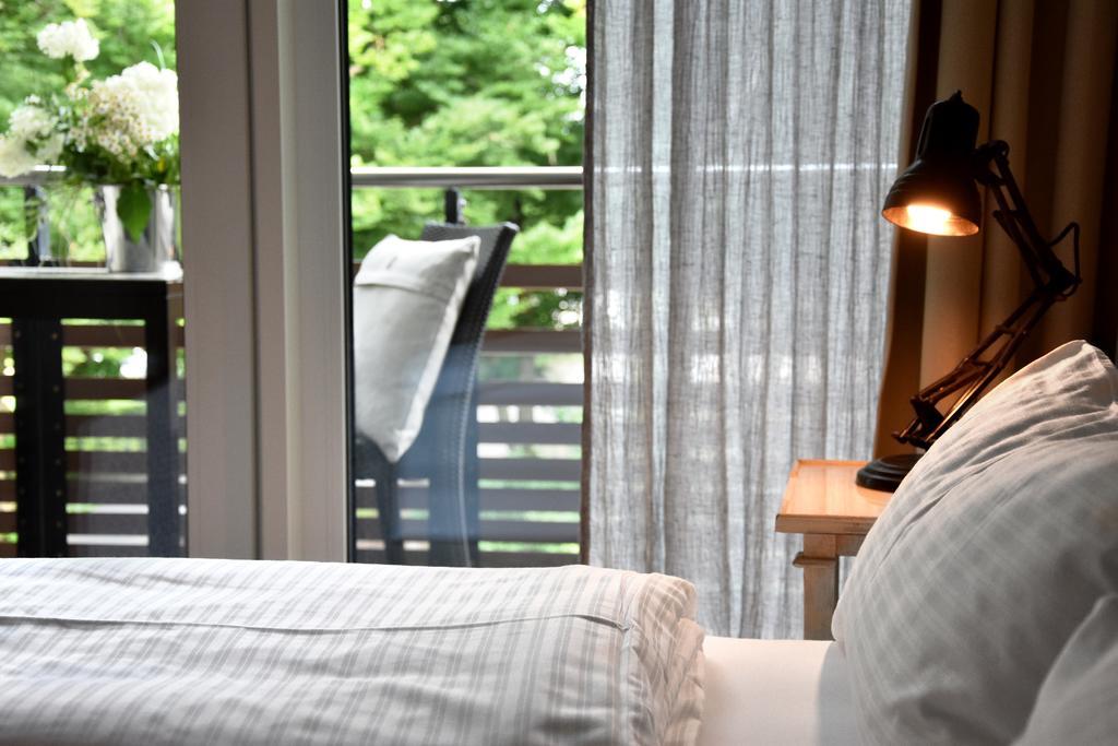 Wellnessgarten-Hotel Waging am See Ngoại thất bức ảnh